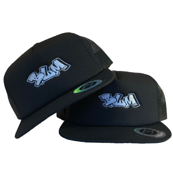 BLM Trucker - Image 3