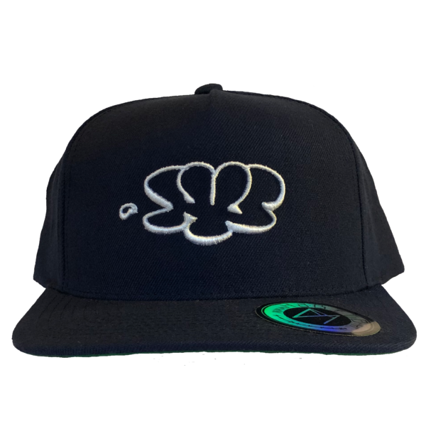 NYY Bubble Logo Hat